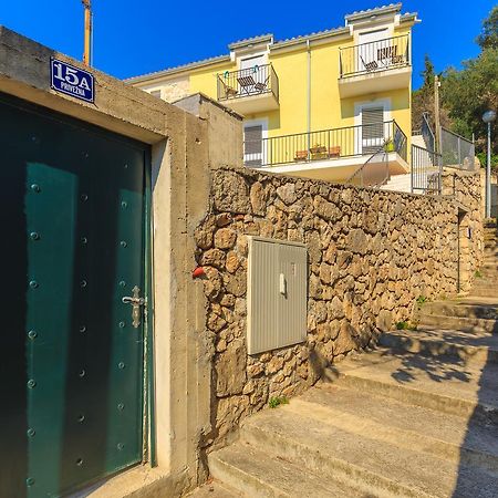 Two Bedroom Sunny Suite Дубровник Екстер'єр фото