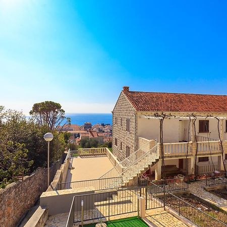 Two Bedroom Sunny Suite Дубровник Екстер'єр фото