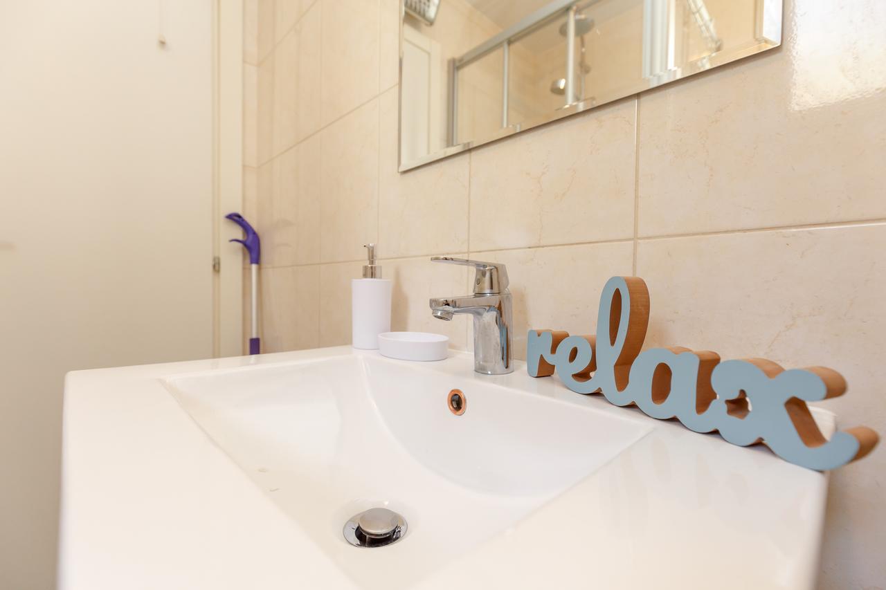Two Bedroom Sunny Suite Дубровник Екстер'єр фото