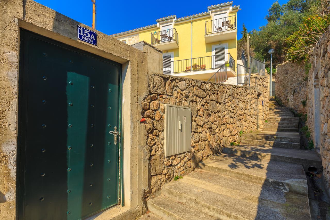Two Bedroom Sunny Suite Дубровник Екстер'єр фото