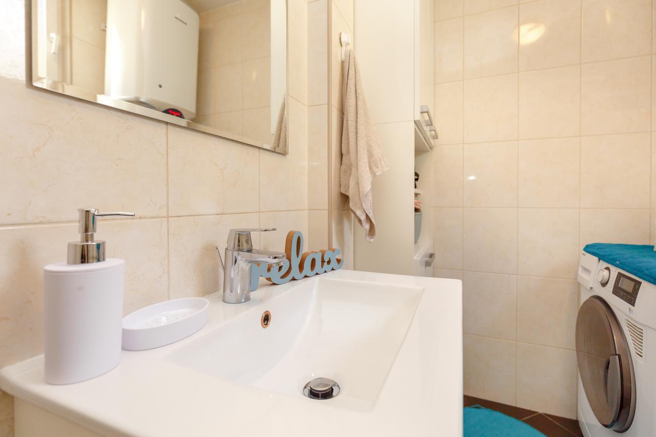 Two Bedroom Sunny Suite Дубровник Екстер'єр фото
