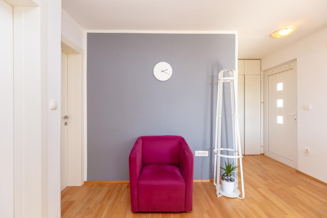 Two Bedroom Sunny Suite Дубровник Екстер'єр фото