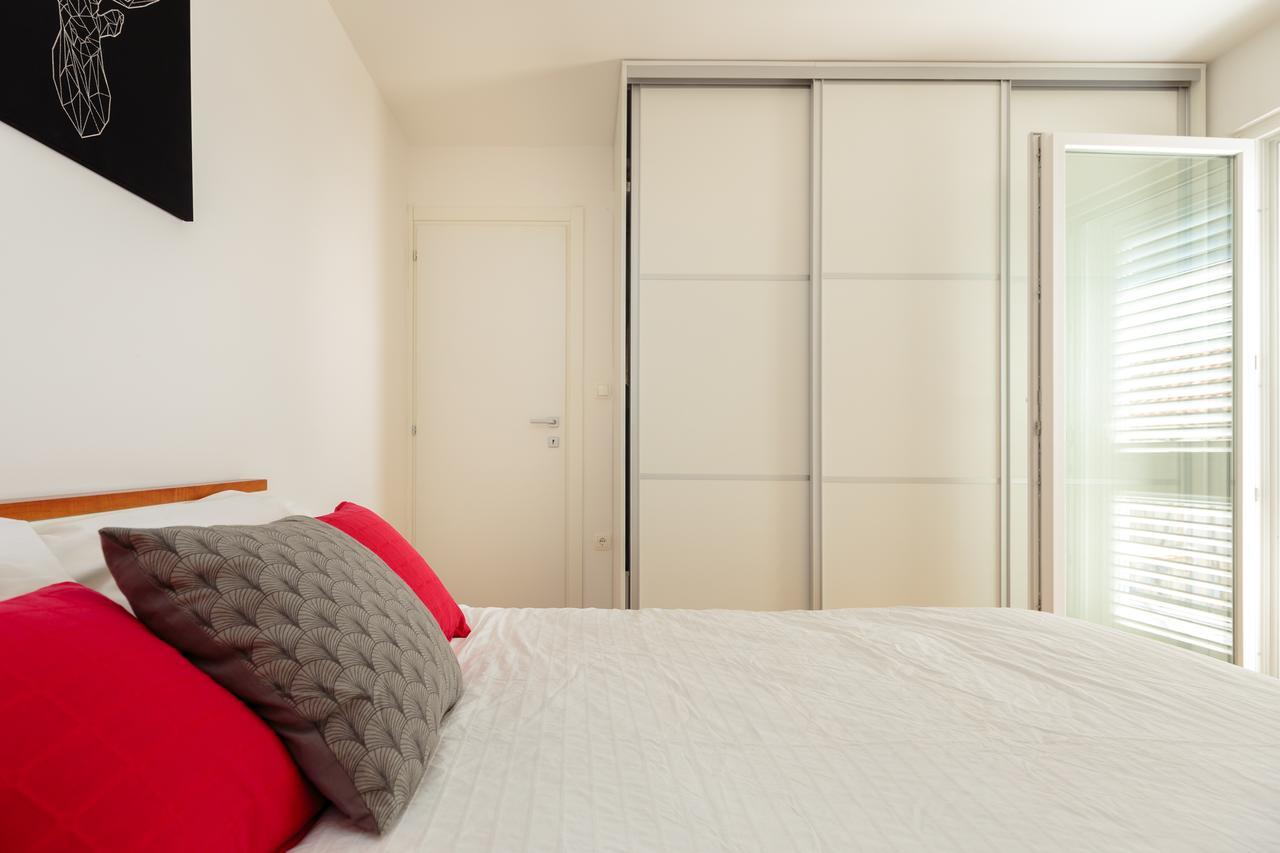 Two Bedroom Sunny Suite Дубровник Екстер'єр фото