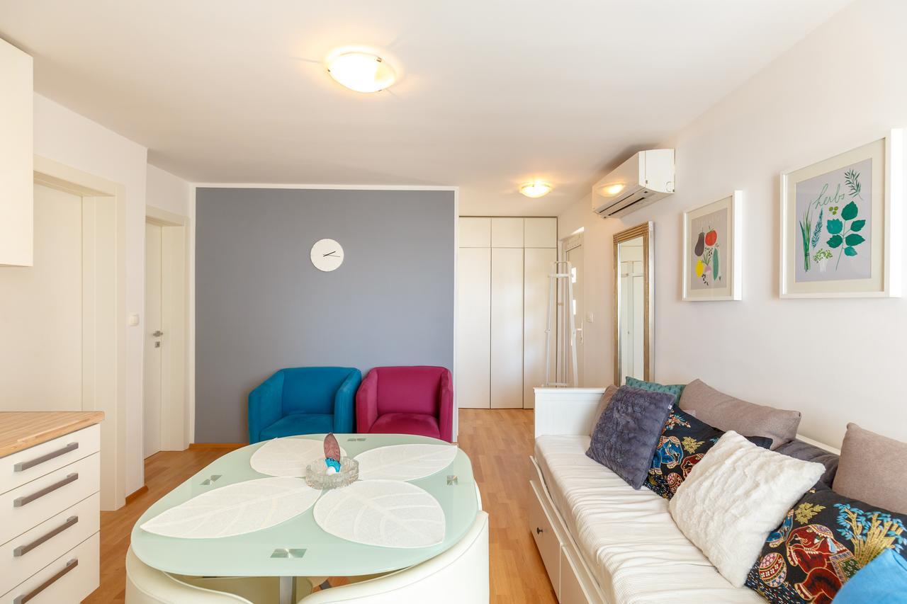 Two Bedroom Sunny Suite Дубровник Екстер'єр фото
