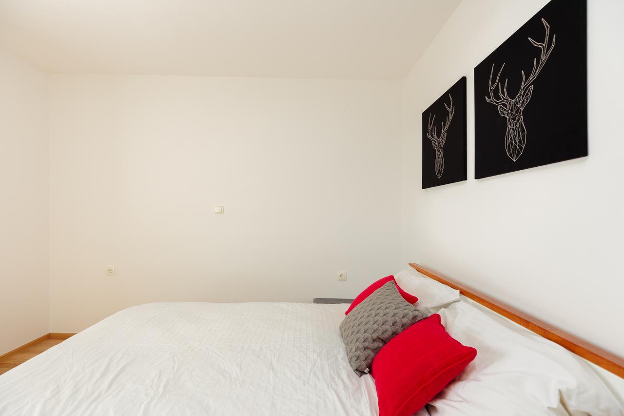 Two Bedroom Sunny Suite Дубровник Екстер'єр фото